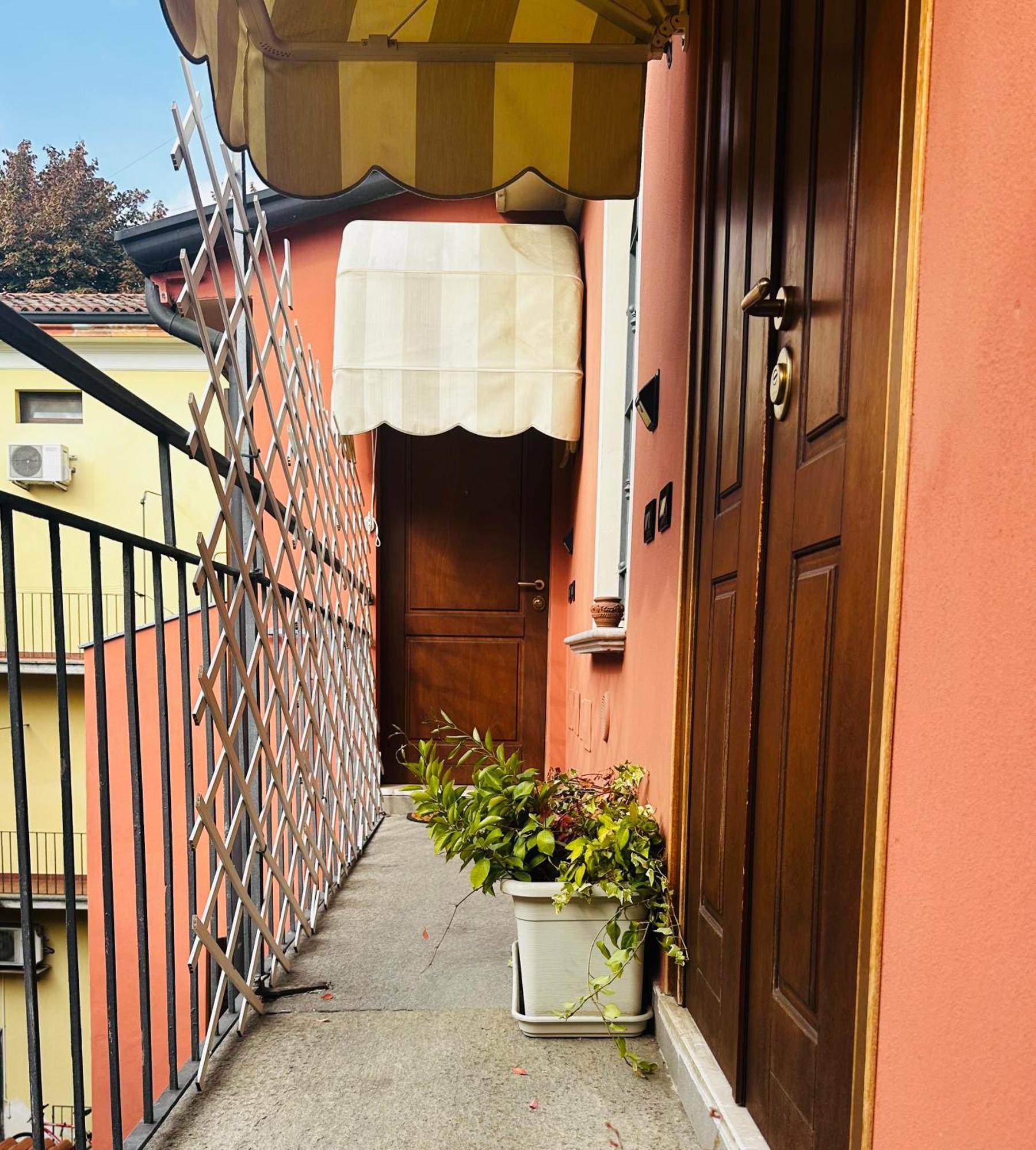 Casa Di Zelda Apartment Cremona Exterior photo